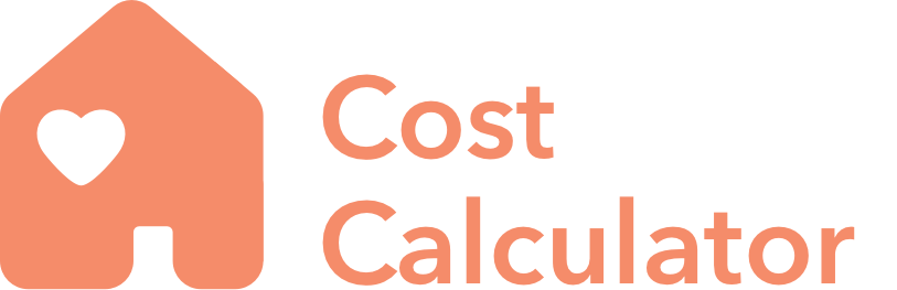 Check out Love Renovate's extension cost calculator.